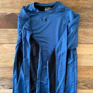 Under Armour Cold Gear long sleeve